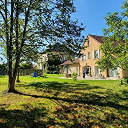 La Rochette - LA ROCHE-EN-BRENIL