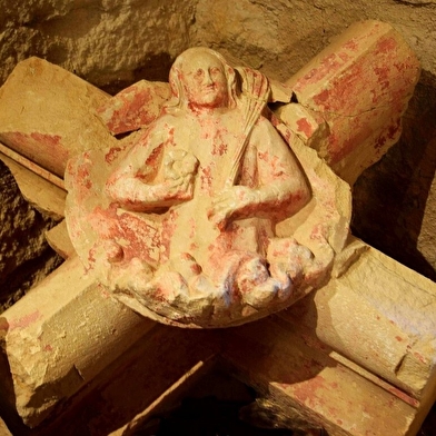 Château de Montfort