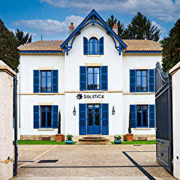 SOLSTICE Beaune – Hôtel & Terroir : Dégustation Découverte des vins de Bourgogne (6 vins) - BEAUNE