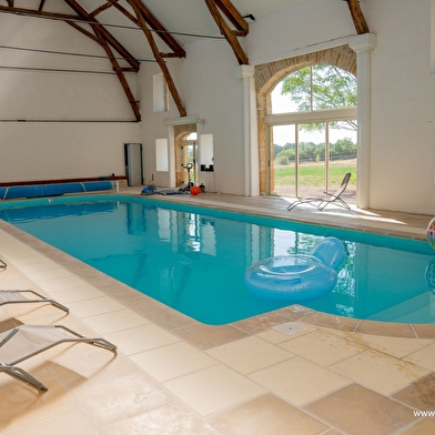 Le Mini Loft de Souhey