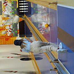 Initiations au jeu de quilles (bowling classic) - IS-SUR-TILLE