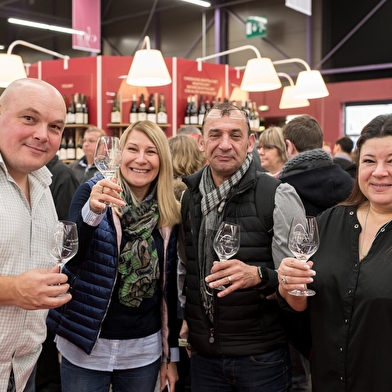 152ème Fête des Grands Vins de Bourgogne