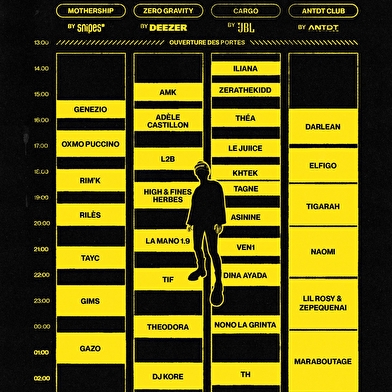 Festival Golden Coast