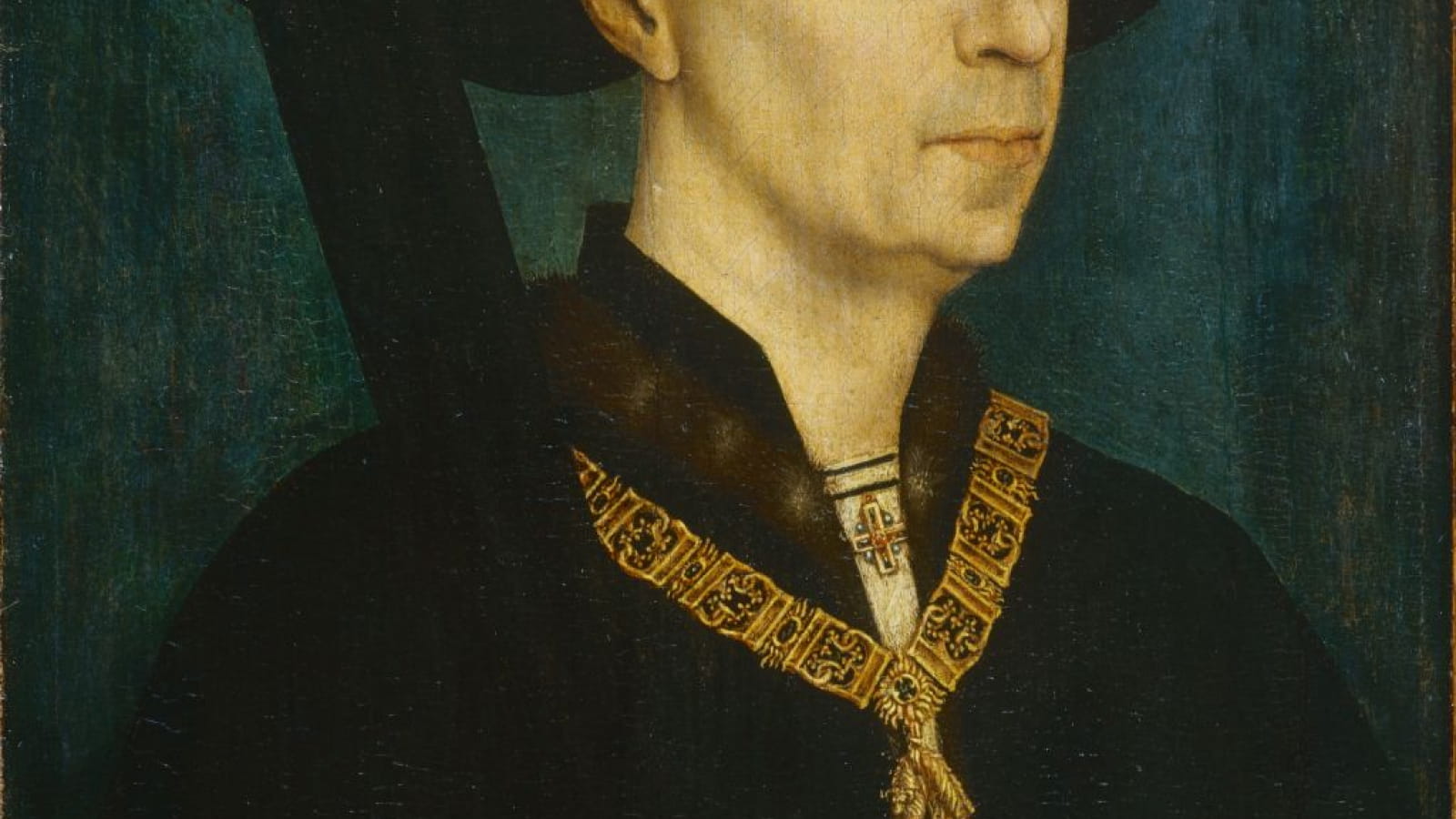 Les Ducs de Bourgogne et leur palais