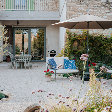 Maison Tassigny - Vieille Ferme de Tassigny