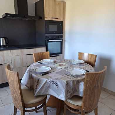Chez Marcelle
