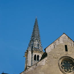 Eglise Saint-Philibert - DIJON