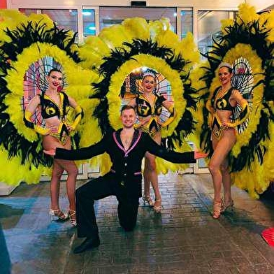 Séjour Vignes et Paillettes -Week end en Bourgogne 