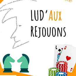 Lud'Aux Rejouons - SEMUR-EN-AUXOIS