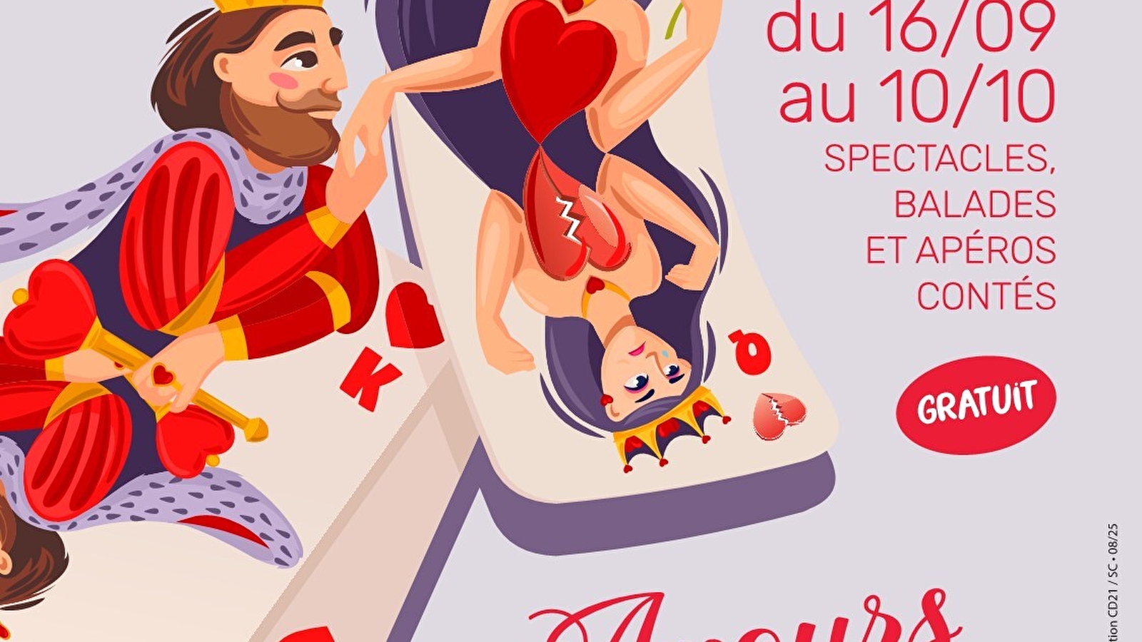 Expo 'Passion peinture' par Nicole Ferrand