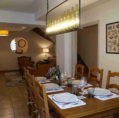 Escapade bourguignonne