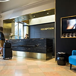Grand Hôtel La Cloche - MGallery Hotel Collection - DIJON