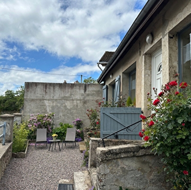 Gîte de la Prée