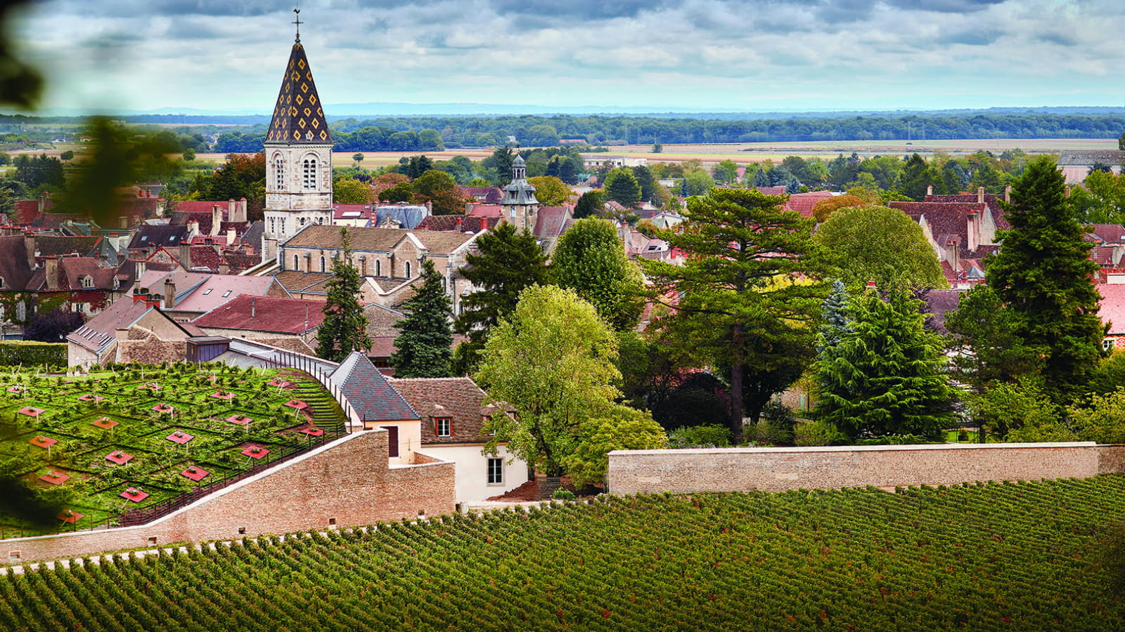 Jean-Claude Boisset - Les Ursulines
