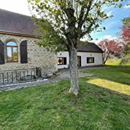 Gîte de la Fontaine Salée - DIANCEY