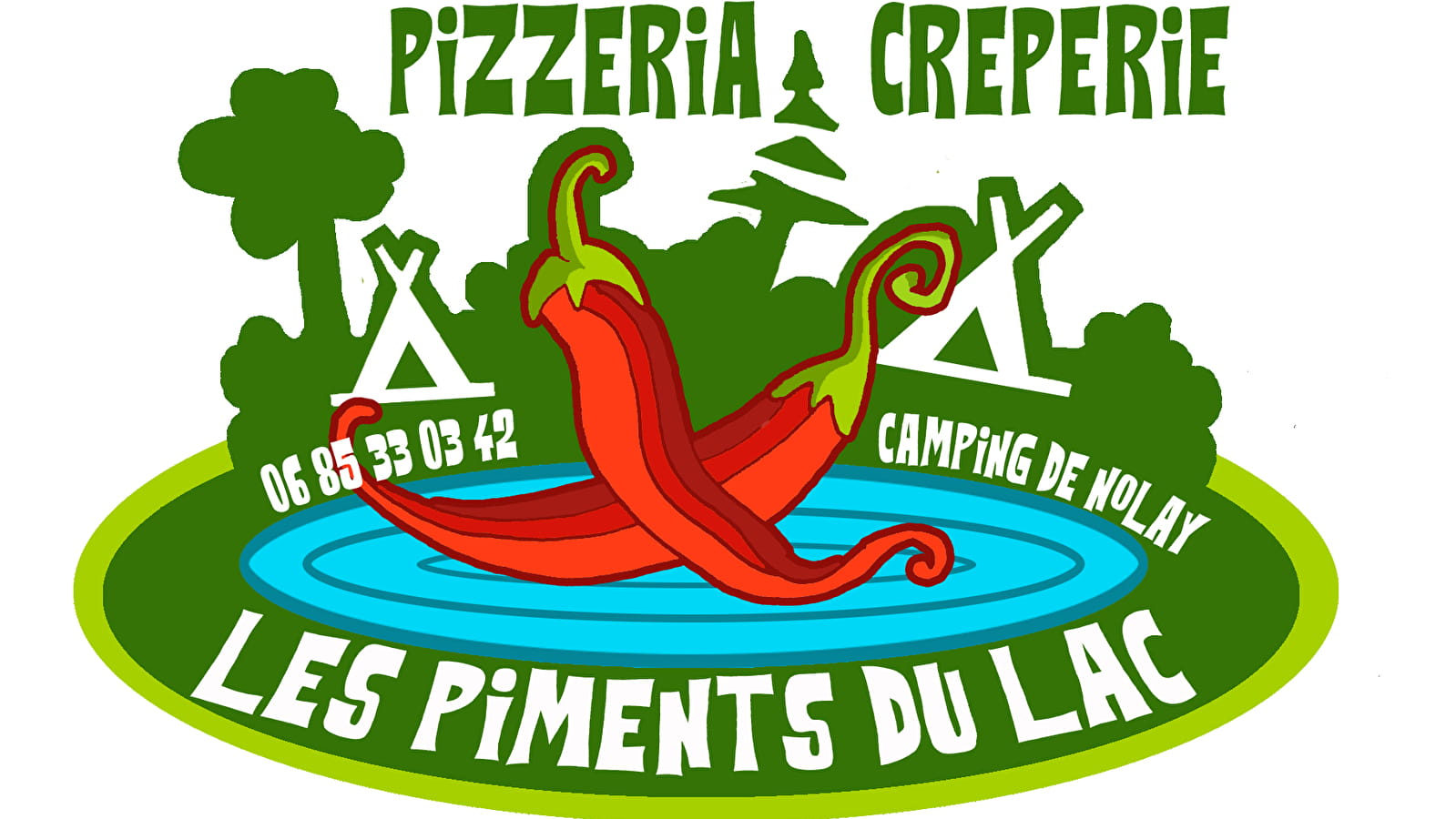 Les Piments du Lac