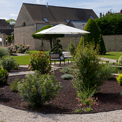 Maison Chanzy - restaurant éphémère