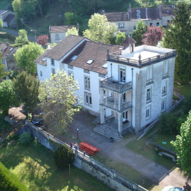 O'Berges de l'Ouche