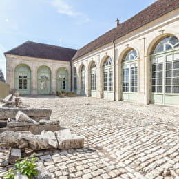 Musée Buffon - MONTBARD