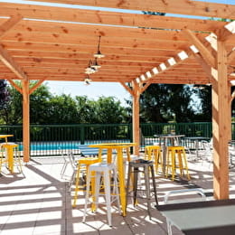 Grill Campanile - MONTAGNY-LES-BEAUNE