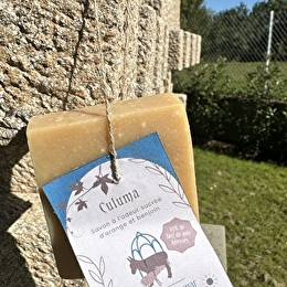 Asinerie d'Eldamar - CHAMPDOTRE