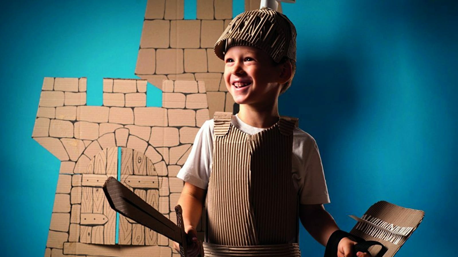 Chevaliers et chevaleresses du mercredi - Animations familles