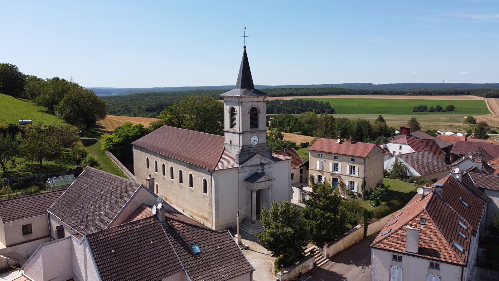 Église Notre-Dame