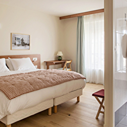 Alfred Hotels - 21.04 Beaune - BEAUNE