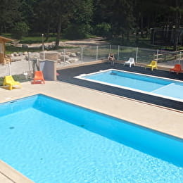 Relais des Hautes-Côtes - CHAMBOEUF