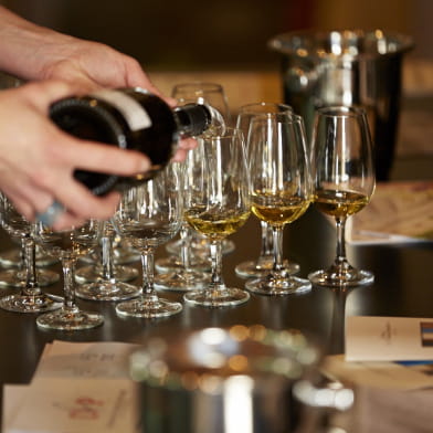 Visite guidée Beaune Gourmand