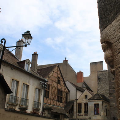 Bienvenue en Bourgogne : Joyaux de Bourgogne