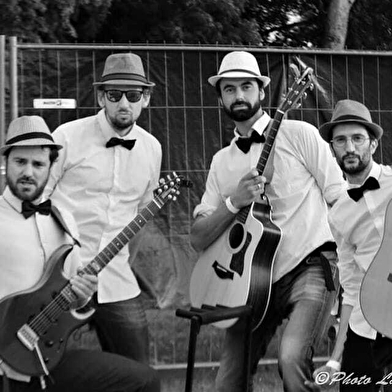 Apéro Concert jeudi 10 juillet au Château Philippe le Hardi