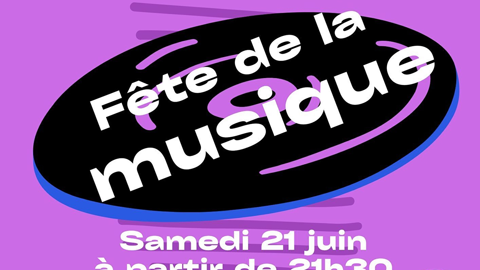 Fête de la musique - Karaoké