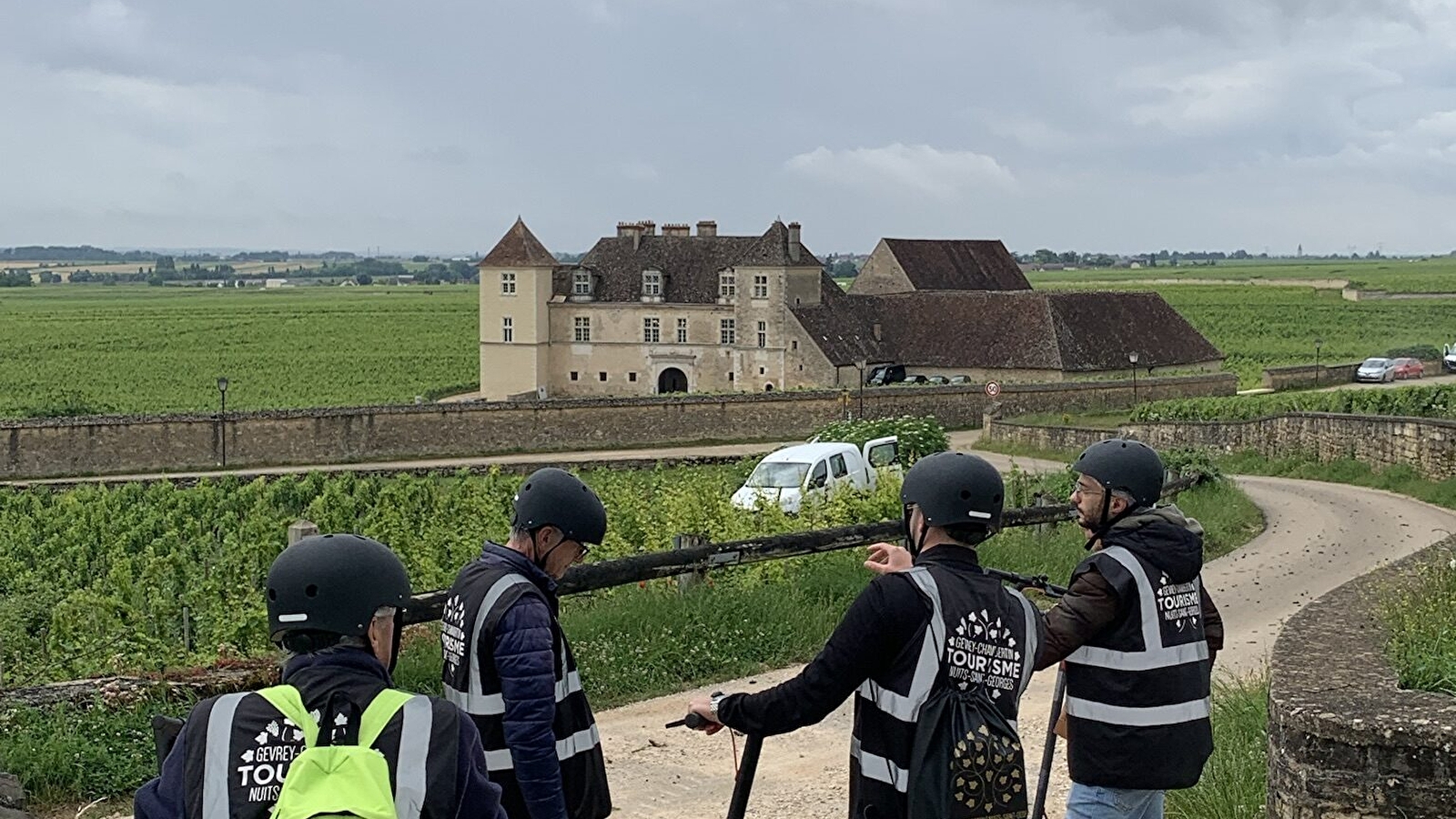 Trott'en Vigne