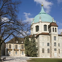 Musée d'Art sacré - DIJON