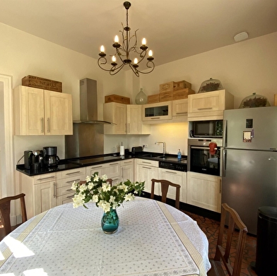 Villas du Parc en Bourgogne