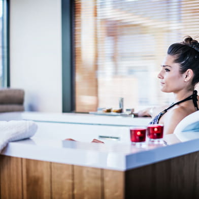 Spa Loiseau des Sens