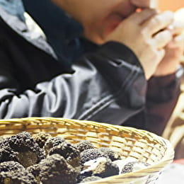 Fête de la Truffe et des Papilles (19ème édition) - IS-SUR-TILLE