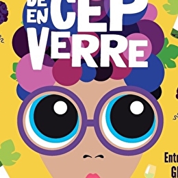 De Cep en Verre - NOLAY