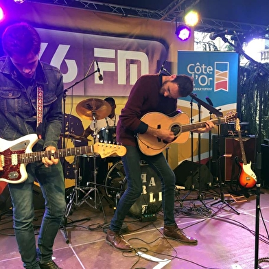 Showcase K6FM