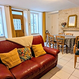 La Maison de Marie - SAINT-REMY