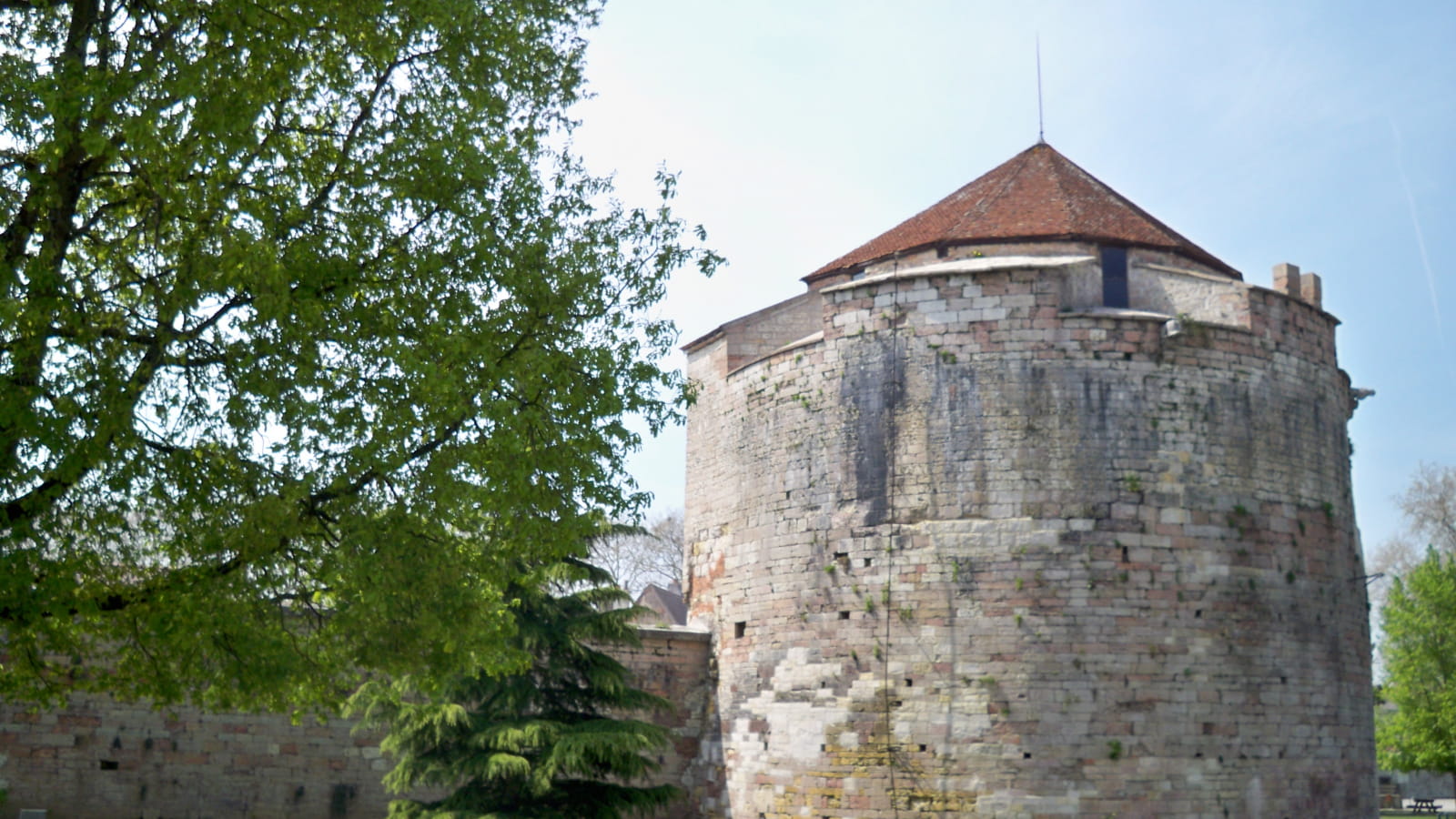 Château Louis XI