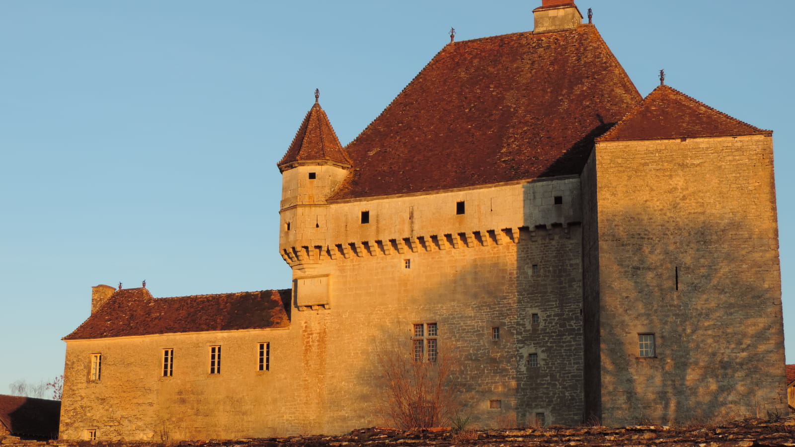 Château de Rosières