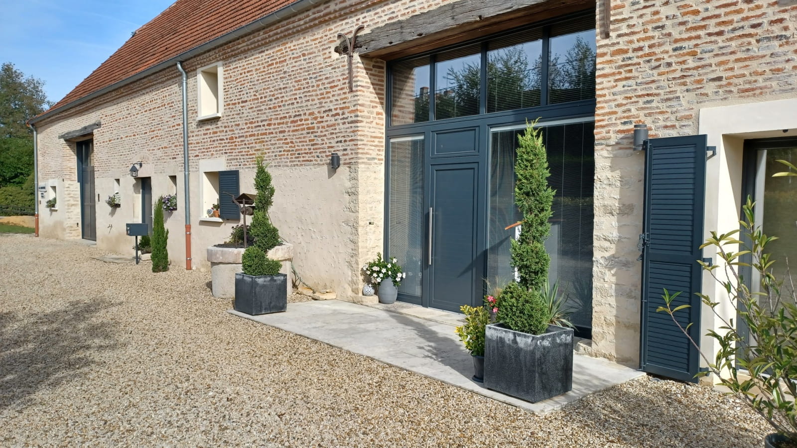 La Bagnotine