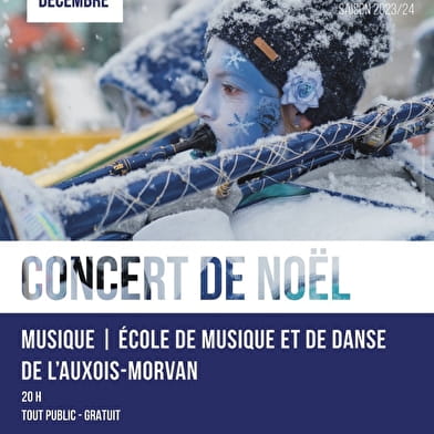 Concert de Noël