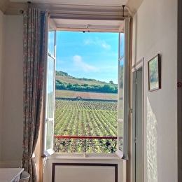 Maison vigneronne au cœur de Santenay - SANTENAY