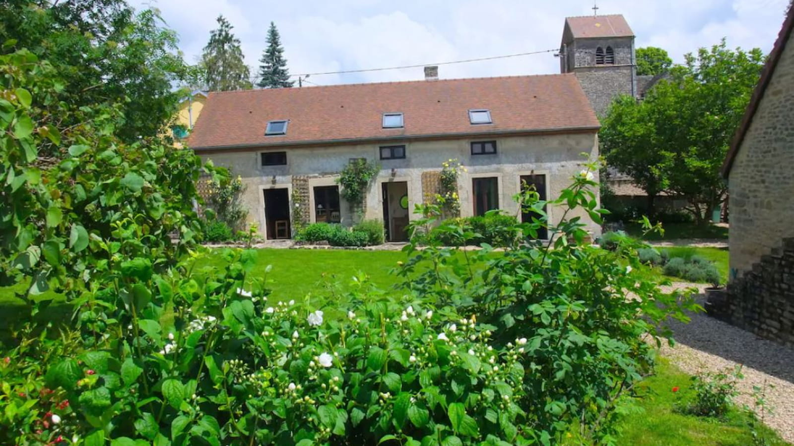 Ferme