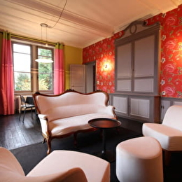 Le Clos Latour - GRANCEY-LE-CHATEAU-NEUVELLE