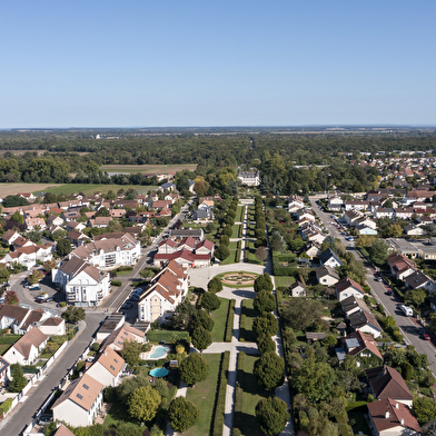 CHEVIGNY-SAINT-SAUVEUR