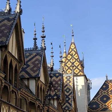 VISITE DE BEAUNE SUR MESURE ET À LA CARTE